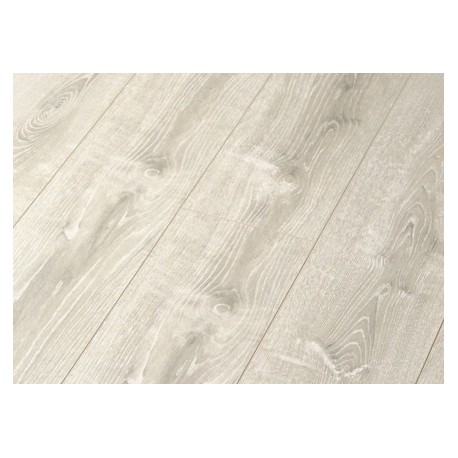 Gray White European Oak 